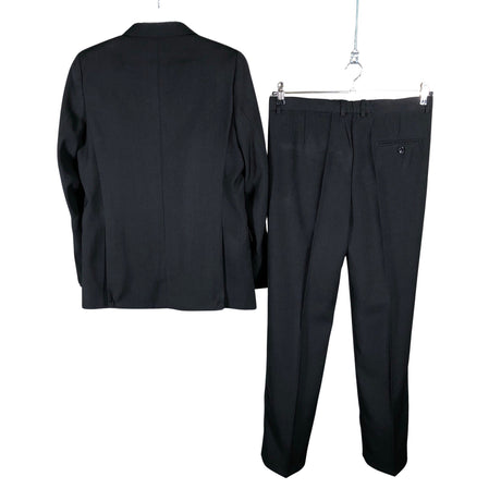 Unisex Rodeng Collection - Ülikond, suurus 164 - 170 - Must (2)