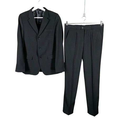 Unisex Rodeng Collection - Ülikond, suurus 164 - 170 - Must ()