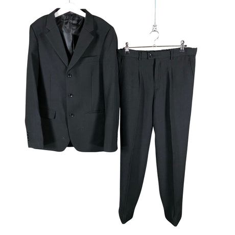 Unisex Rodeng Collection - Ülikond, suurus 158 - 164 - Must ()
