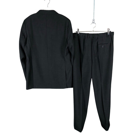 Unisex Rodeng Collection - Ülikond, suurus 158 - 164 - Must (2)