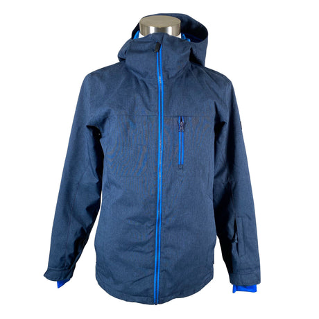 Unisex Firefly - Talvejope, suurus XS - Sinine ()