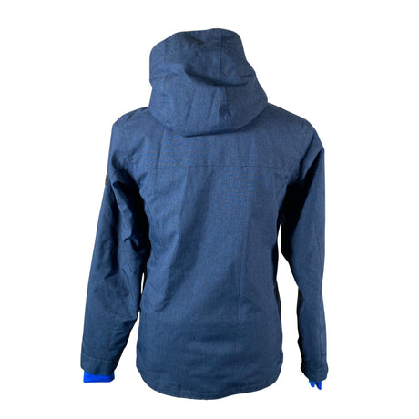 Unisex Firefly - Talvejope, suurus XS - Sinine (2)