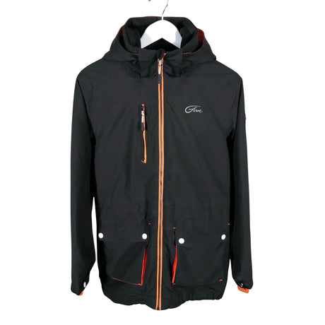 Unisex Five seasons - Talvejope, suurus 164 - 170 - Must ()