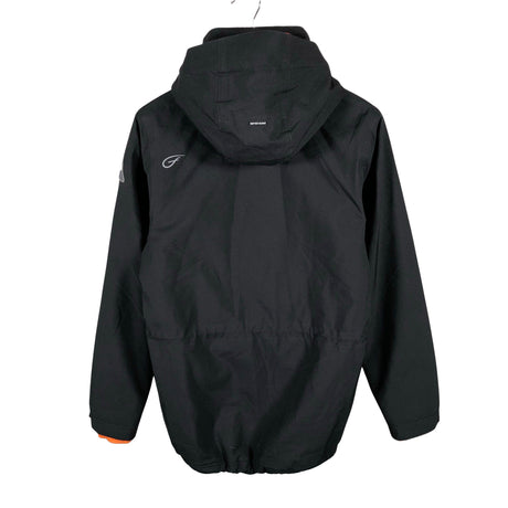 Unisex Five seasons - Talvejope, suurus 164 - 170 - Must (2)