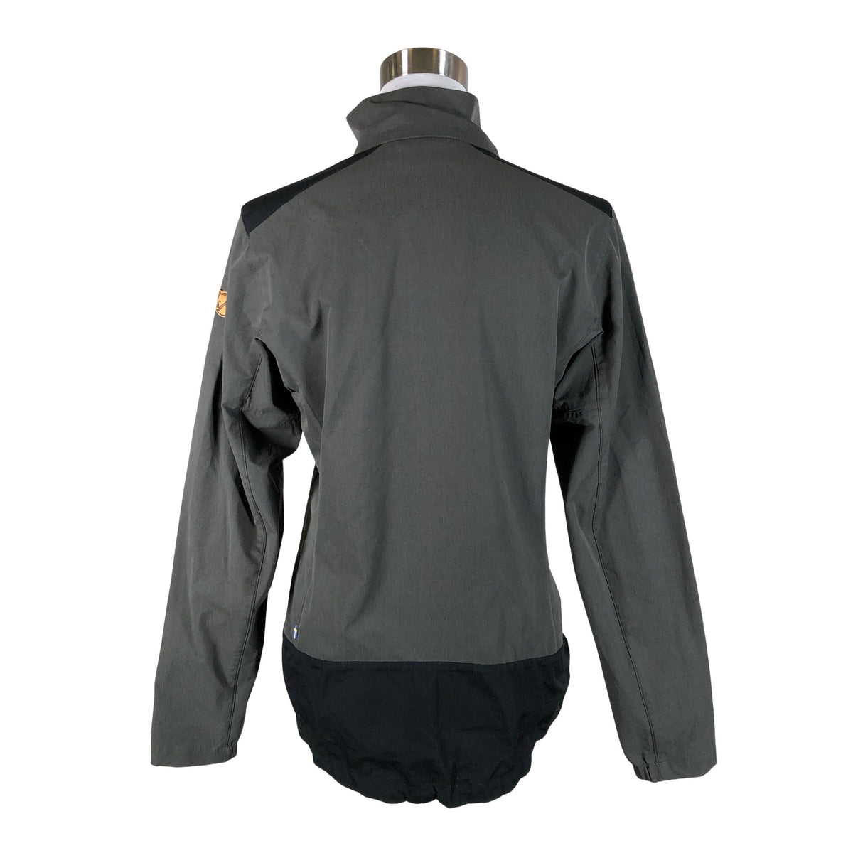 Unisex Fjällräven - Jope, suurus 38 - Hall (2)