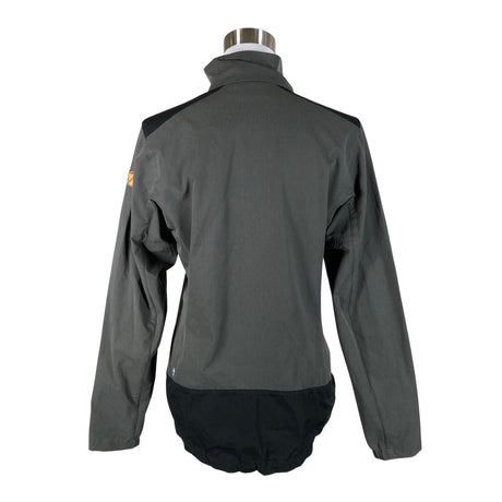 Unisex Fjällräven - Jope, suurus 38 - Hall (2)