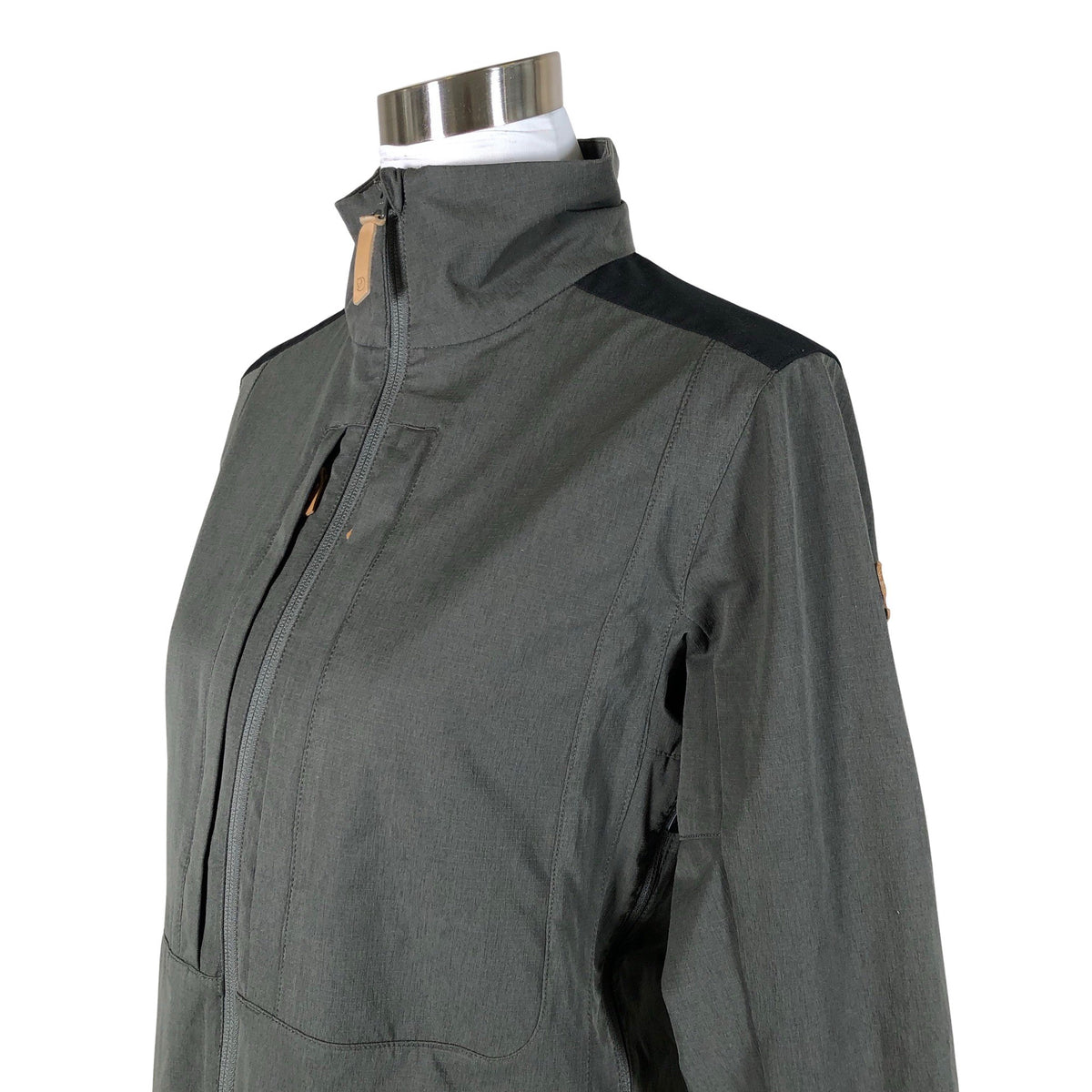Unisex Fjällräven - Jope, suurus 38 - Hall (3)