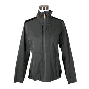 Unisex Fjällräven - Jope, suurus 38 - Hall (1)
