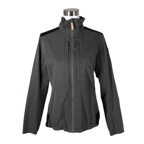 Unisex Fjällräven - Jope, suurus 38 - Hall ()