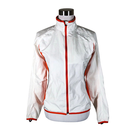 Unisex Salomon - Spordijope, suurus 36 - Valge ()