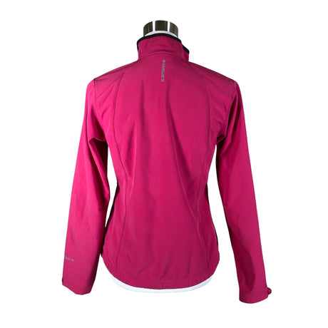 Unisex Icepeak - Softshell jope, suurus 36 - Roosa (2)