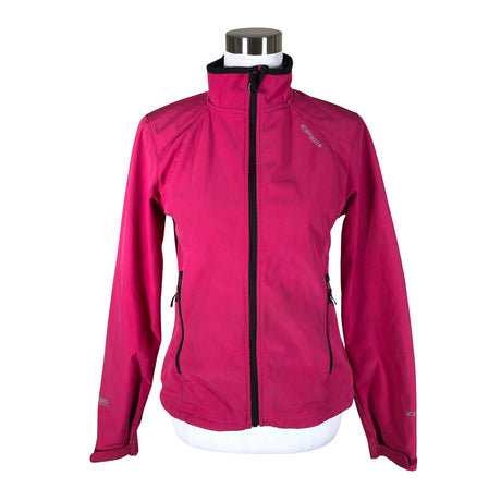 Unisex Icepeak - Softshell jope, suurus 36 - Roosa ()