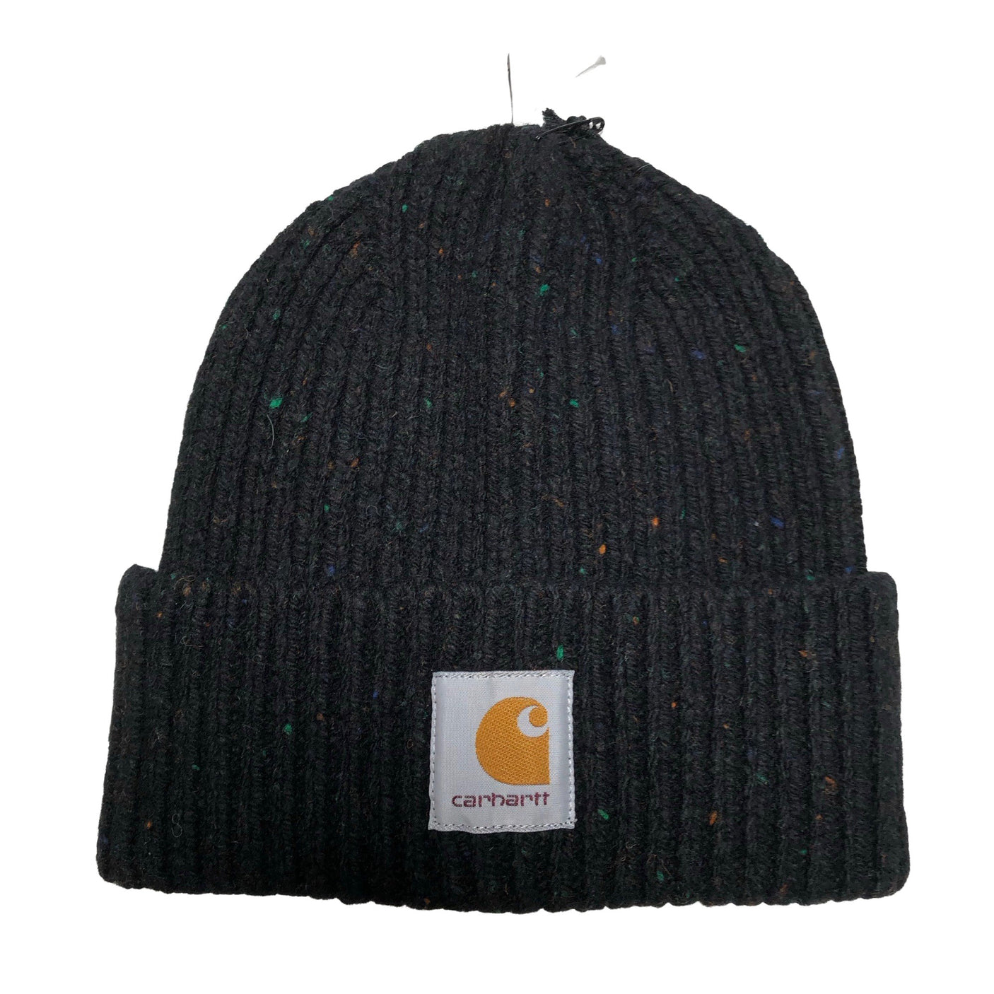 Unisex Carhartt - Talvemüts, suurus 58 - 60 cm - Must (1)