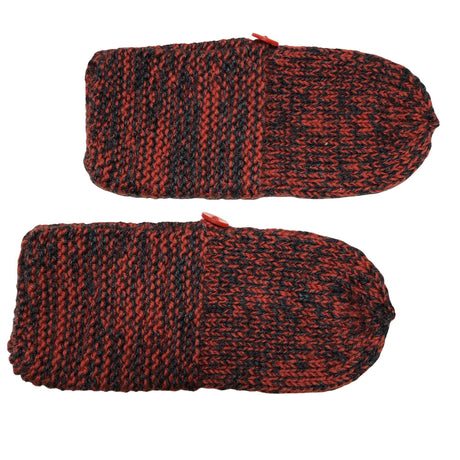 Unisex Handmade - Sussid, suurus 40 - Punane ()