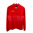 Unisex Nike - Spordijope, suurus S - Punane ()
