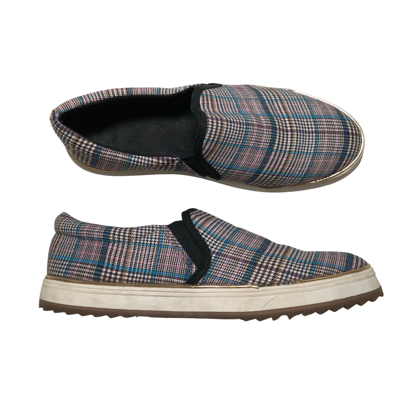 Unisex River Island - Tennised, suurus 38 - Hall (1)