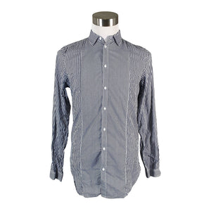 Unisex Diesel - Triiksärk, suurus M - Sinine (1)