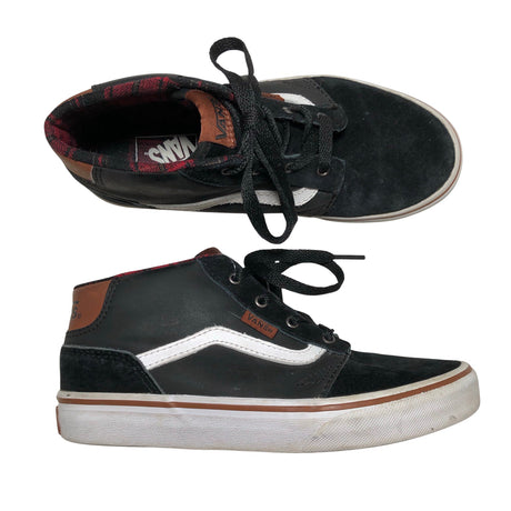 Unisex Vans - Tennised, suurus 34 - Must ()