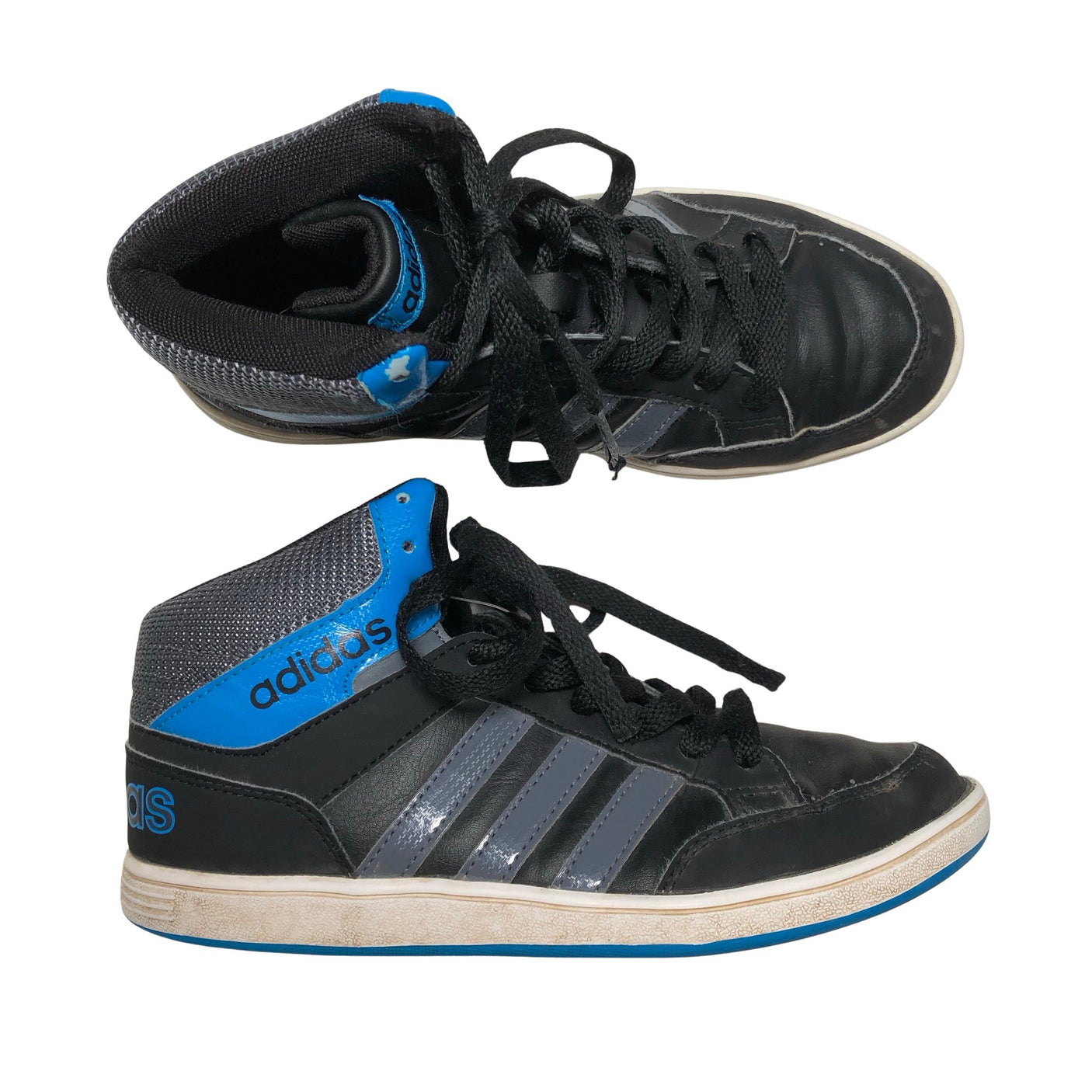 Unisex Adidas - Tennised, suurus 36 - Must (1)