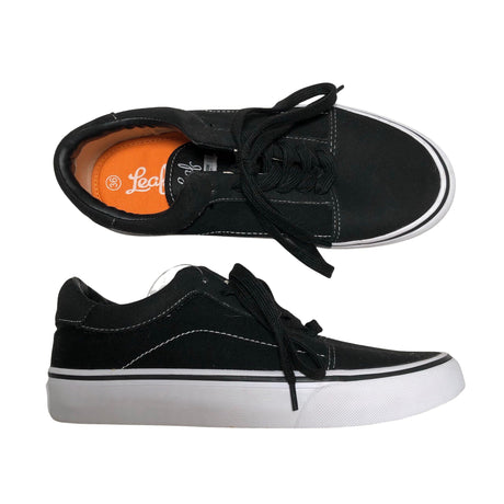 Unisex Leaf - Tennised, suurus 36 - Must ()