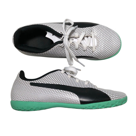 Unisex Puma - Sisespordijalanõud, suurus 35 - Valge ()