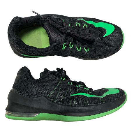 Unisex Nike - Sisespordijalanõud, suurus 38 - Must ()