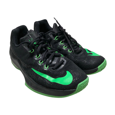 Unisex Nike - Sisespordijalanõud, suurus 38 - Must (2)