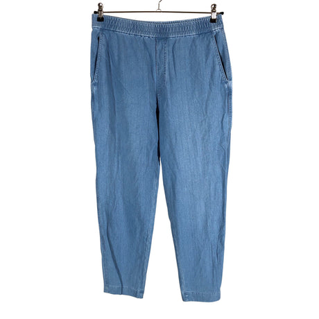 Unisex Uniqlo - Teksad, suurus 42 - Helesinine ()