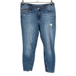 Unisex Calvin Klein Jeans - Teksad, suurus W32 - Sinine ()