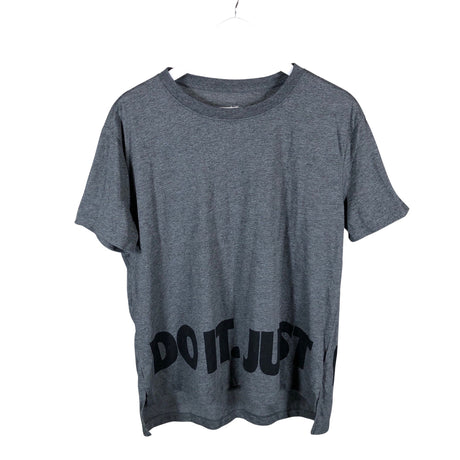 Unisex Nike - T-särk, suurus 40 - Hall ()