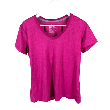 Unisex Nike - Spordisärk, lühikesed käised, suurus 40 - Roosa ()