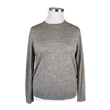 Unisex Uniqlo - Kampsun, suurus 42 - Hall ()