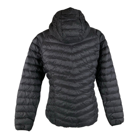 Unisex McKinley - Kerge sulejope, suurus 38 - Must (2)