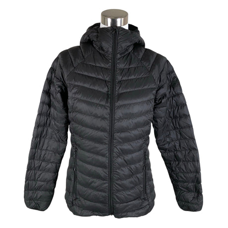 Unisex McKinley - Kerge sulejope, suurus 38 - Must ()