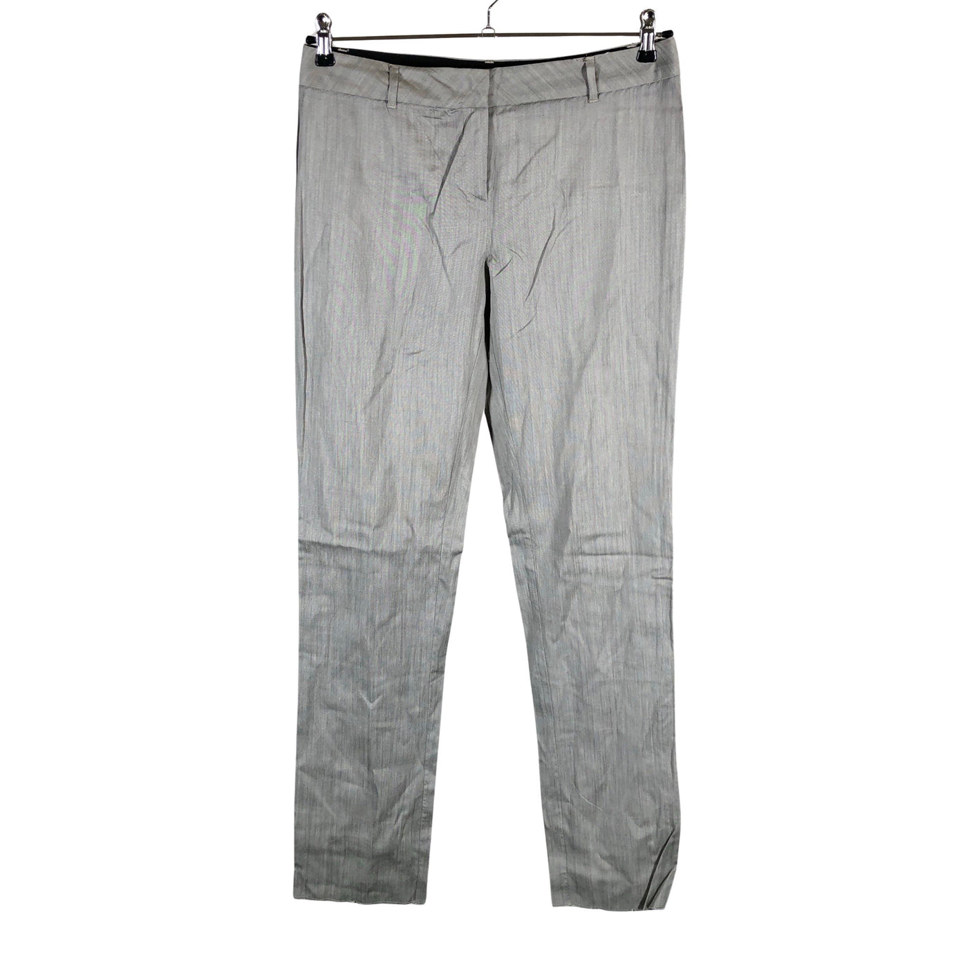Unisex Marella - Mittevenivad püksid, suurus 38 - Hall (1)