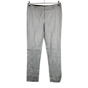 Unisex Marella - Mittevenivad püksid, suurus 38 - Hall (1)