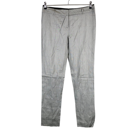 Unisex Marella - Mittevenivad püksid, suurus 38 - Hall ()