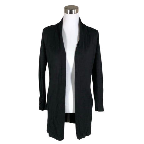 Unisex InWear - Kardigan, suurus 36 - Must ()