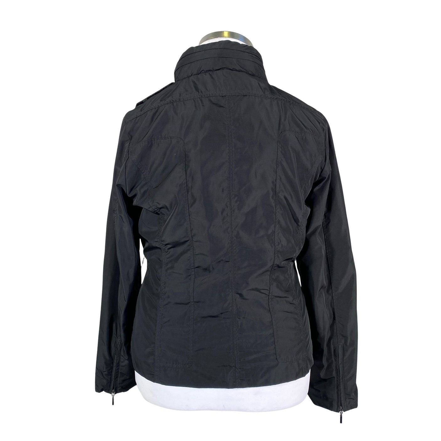 Unisex Mötivi - Jope, suurus 42 - Must (2)