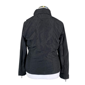 Unisex Mötivi - Jope, suurus 42 - Must (2)