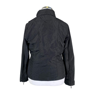Unisex Mötivi - Jope, suurus 42 - Must (2)