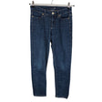 Unisex Cambio - Teksad, suurus 36 - Sinine ()