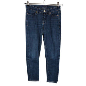 Unisex Cambio - Teksad, suurus 36 - Sinine (1)