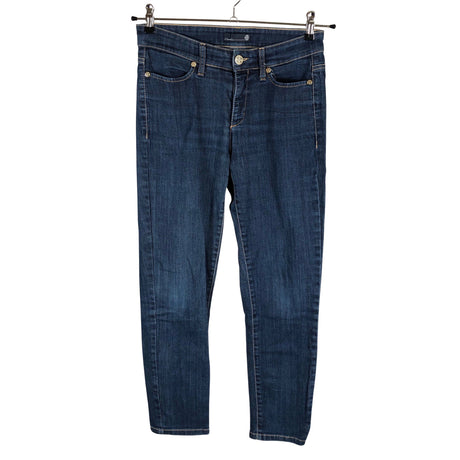 Unisex Cambio - Teksad, suurus 36 - Sinine ()