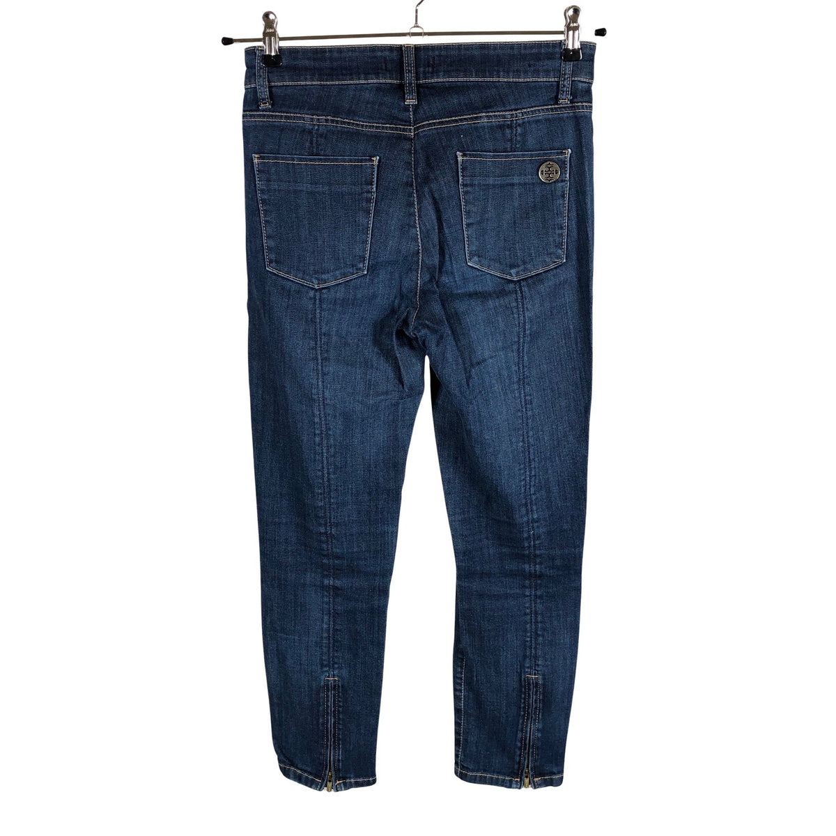 Unisex Cambio - Teksad, suurus 36 - Sinine (2)
