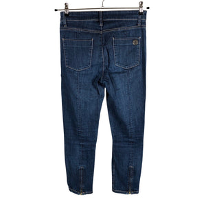 Unisex Cambio - Teksad, suurus 36 - Sinine (2)