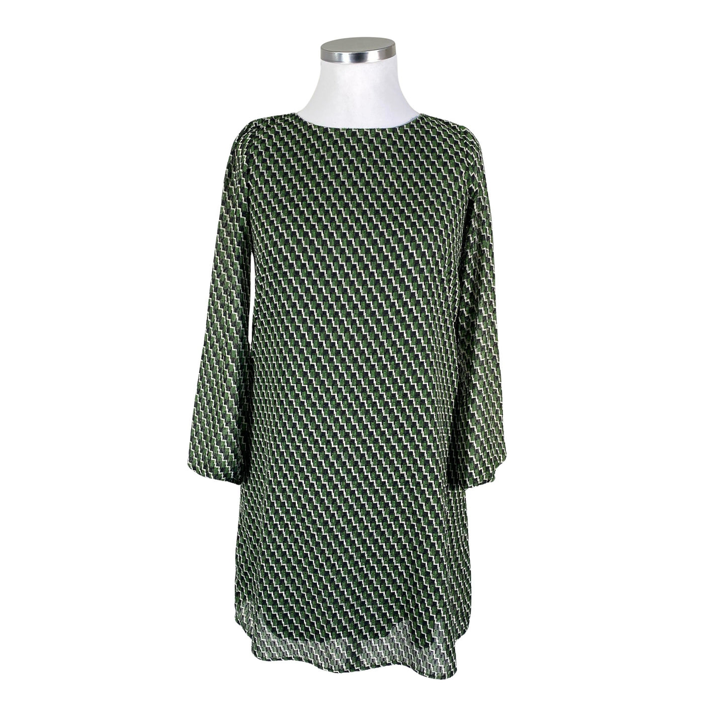Unisex Marella - Õhuke kleit, suurus 42 - Roheline (1)