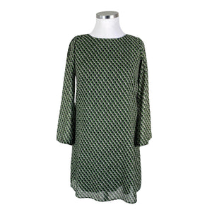 Unisex Marella - Õhuke kleit, suurus 42 - Roheline (1)