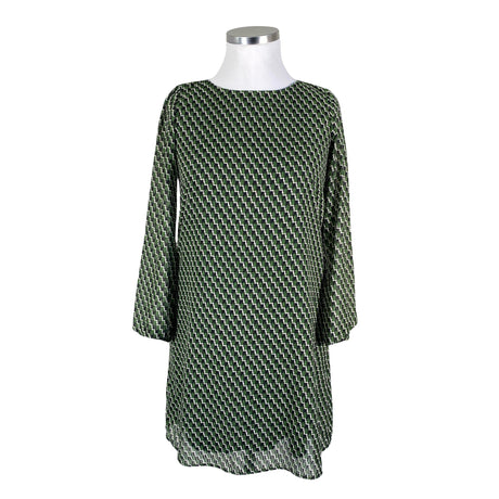 Unisex Marella - Õhuke kleit, suurus 42 - Roheline ()