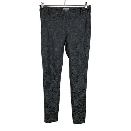 Unisex Sand - Mittevenivad püksid, suurus W30 - Must ()